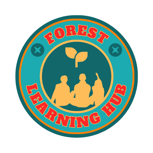 The Forest Learning Hub