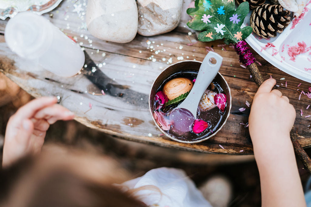 ACCREDITED LEVEL 3 FOREST SCHOOL LEADER TRAINING (Training Only)