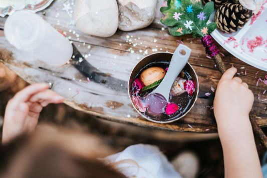 ACCREDITED LEVEL 3 FOREST SCHOOL LEADER TRAINING (Training Only)